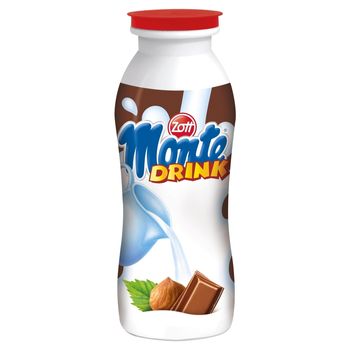 Zott Monte Drink Napój mleczny 200 ml