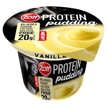 Zott Protein Pudding smak waniliowy 200 g
