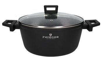 ZWIEGER FORTE GARNEK Z POKRYWKĄ 20 cm