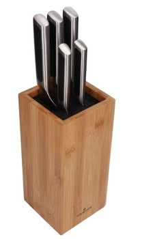 ZWIEGER KLASSIKER NOŻE W BLOKU 5 SZT
