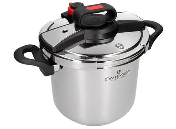 ZWIEGER KLASSIKER SZYBKOWAR 7 L