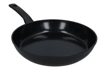 ZWIEGER PATELNIA CARBO 28 cm
