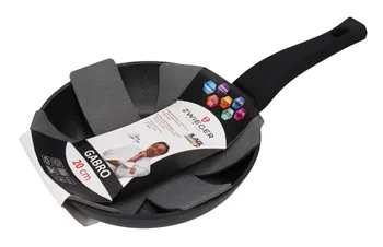 ZWIEGER Patelnia GABRO 20 cm