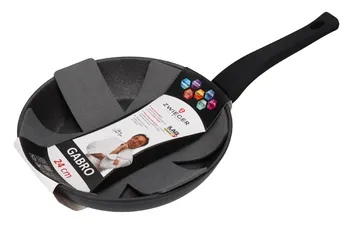 ZWIEGER Patelnia GABRO 24 cm