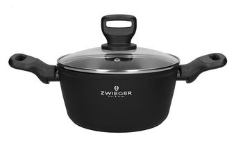 ZWIEGER STIGA GARNEK 18 cm