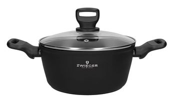 ZWIEGER STIGA GARNEK 20 cm