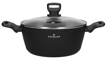 ZWIEGER STIGA GARNEK 24 cm