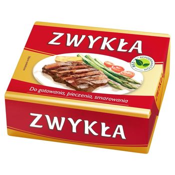 Zwykła Margaryna 250 g