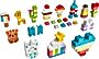 Lego Duplo Czas na kreatywne budowanie 10978