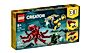LEGO Creator 3 w 1 Wyprawa po zatopiony skarb 31130