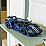 LEGO 42154 Ford GT, wersja z 2022 roku