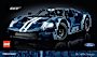 LEGO 42154 Ford GT, wersja z 2022 roku
