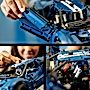 LEGO 42154 Ford GT, wersja z 2022 roku