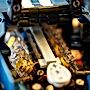 LEGO 42154 Ford GT, wersja z 2022 roku