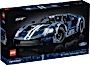 LEGO 42154 Ford GT, wersja z 2022 roku