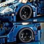 LEGO 42154 Ford GT, wersja z 2022 roku