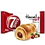 7 Days Croissant z nadzieniem z orzechów laskowych 60 g