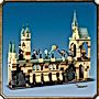 LEGO 76415 Bitwa o Hogwart