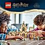 LEGO 76415 Bitwa o Hogwart