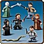 LEGO 76415 Bitwa o Hogwart