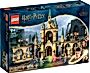 LEGO 76415 Bitwa o Hogwart
