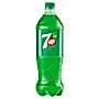 7UP Napój gazowany 0,85 l