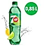 7UP Napój gazowany 0,85 l