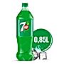 7UP Napój gazowany 0,85 l