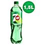 7UP Napój gazowany 1,5 l