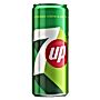 7UP Napój gazowany 330 ml