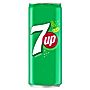 7UP Napój gazowany 330 ml