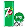 7UP Napój gazowany 330 ml