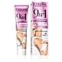 9w1 Ultradelikatny krem do depilacji sensitive z bio olejkiem z bawełny 5min: pachy, bikini, nogi