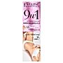 9w1 Ultradelikatny krem do depilacji sensitive z bio olejkiem z bawełny 5min: pachy, bikini, nogi