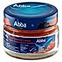 Abba Kawior drobnoziarnisty czerwony 80 g