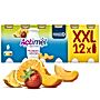 Actimel Napój jogurtowy o smaku wieloowocowym 1,2 kg (12 x 100 g)