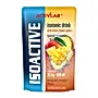 ACTIVLAB ISOACTIV SASZETKA 31,5g MANGO I ANANAS 
