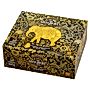 Adalbert's Tea Golden Premium Herbata czarna 160 g (80 x 2 g)