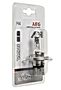 AEG Żarówka WHITE XENON PLUS H4