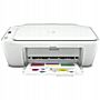 Urządzenie wielofunkcyjne HP DeskJet 2720 All-in-one WiFi (3XV18B)