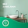 Air Wick Active Fresh Automatyczny odświeżacz powietrza wkład białe kwiaty 228 ml