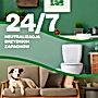 Air Wick Active Fresh Automatyczny odświeżacz powietrza wkład białe kwiaty 228 ml