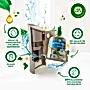 Air Wick Active Fresh Automatyczny odświeżacz powietrza wkład białe kwiaty 228 ml