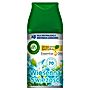Air Wick Essential Oils Automatyczny odświeżacz powietrza wiosenna świeżość 250 ml