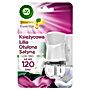 Air Wick Essential Oils Elektryczny odświeżacz i wkład księżycowa lilia otulona satyną 19 ml