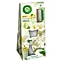 Air Wick Essential Oils Pachnące patyczki białe kwiaty 25 ml