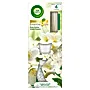 Air Wick Essential Oils Pachnące patyczki białe kwiaty 25 ml