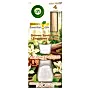 Air Wick Essential Oils Pachnące patyczki drzewo sanadałowe i zmysłowa wanilia 30 ml