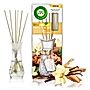 Air Wick Essential Oils Pachnące patyczki drzewo sanadałowe i zmysłowa wanilia 30 ml