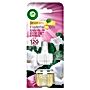 Air Wick Essential Oils Wkład zapachowy księżycowa lilia otulona satyną 19 ml